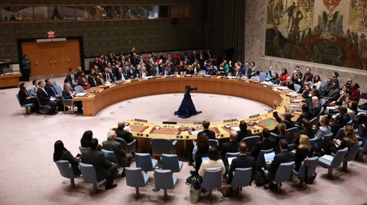 دول عربية تدين تبني قرار بقبول العضوية الكاملة لدولة فلسطين بالأمم المتحدة