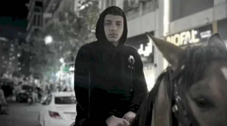 استشهاد طفل برصاص الاحتلال في رام الله