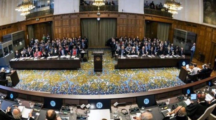 "العدل الدولية" تصدر قرارها اليوم في دعوى نيكاراغوا ضد ألمانيا بشأن غزة