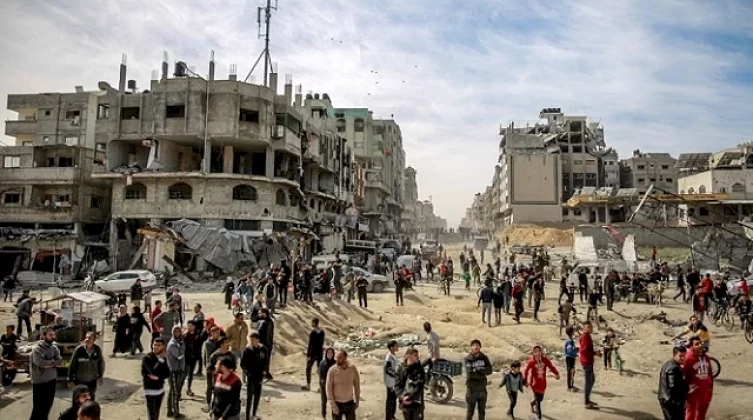 الأمم المتحدة: إسرائيل تعرقل إيصال الوقود إلى مستشفيات غزة