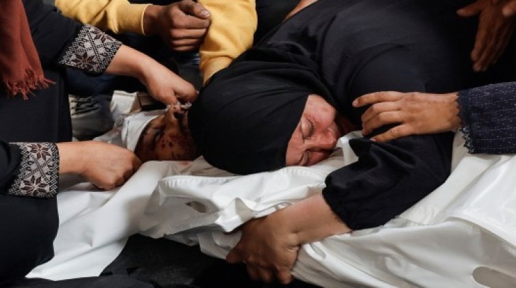 الصحة: الاحتلال يرتكب 6 مجازر ضد العائلات في قطاع غزة