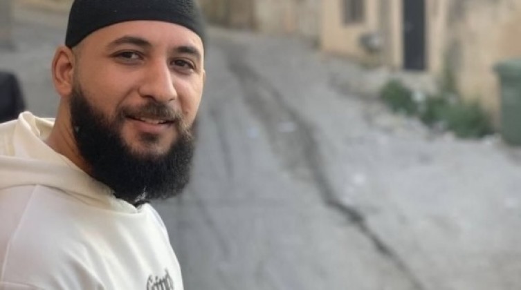 جنين: استشهاد شاب برصاص الاحتلال في بلدة يعبد