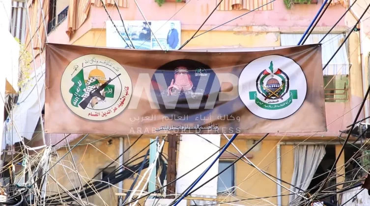 عقوبات أميركية على 4 مسؤولين من «حماس» في غزة ولبنان