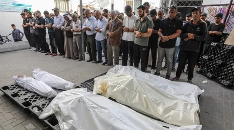 ارتفعت حصيلة الشهداء في غزة والصحة تحذر من تفاقم الأزمة