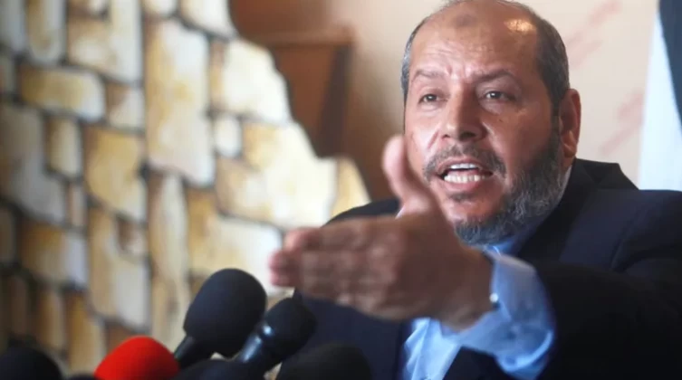 وفد من حماس يتوجه غدا للقاهرة لاستكمال محادثات وقف إطلاق النار