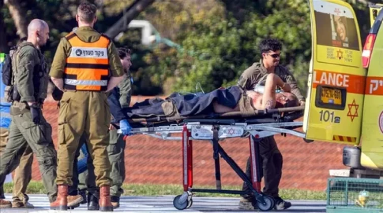 مقتل 3 جنود من جيش الاحتلال وسط قطاع غزة