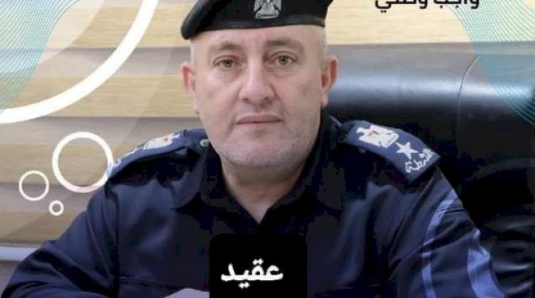 استشهاد رئيس لجنة تأمين المساعدات في شمال غزة