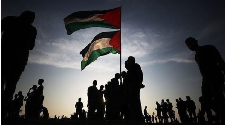 فتح وحماس تجريان مباحثات حول المصالحة الفلسطينية في بكين
