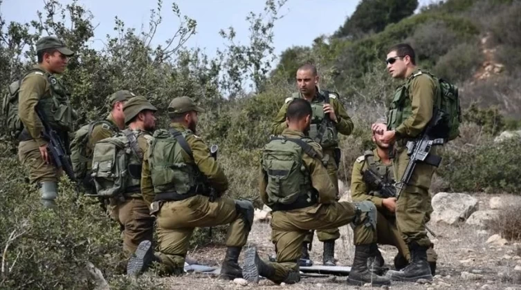 إسرائيل تلغي كل الإجازات وتُفعّل نظام التشويش