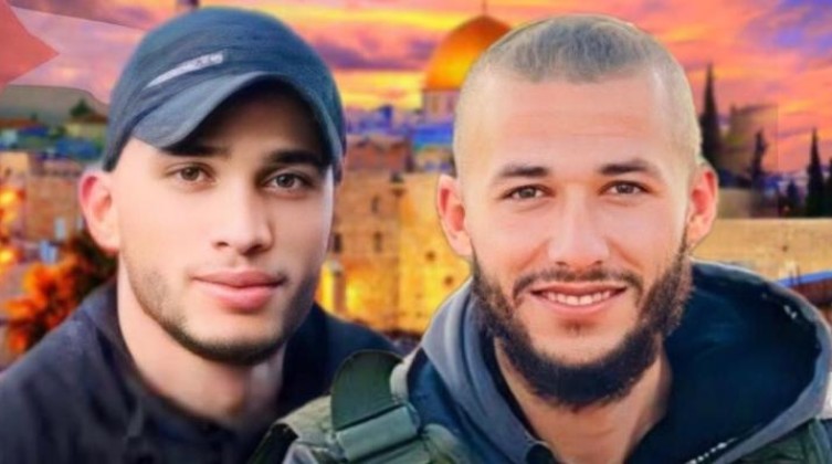 شهيدان في اشتباك مسلح مع الاحتلال غرب جنين