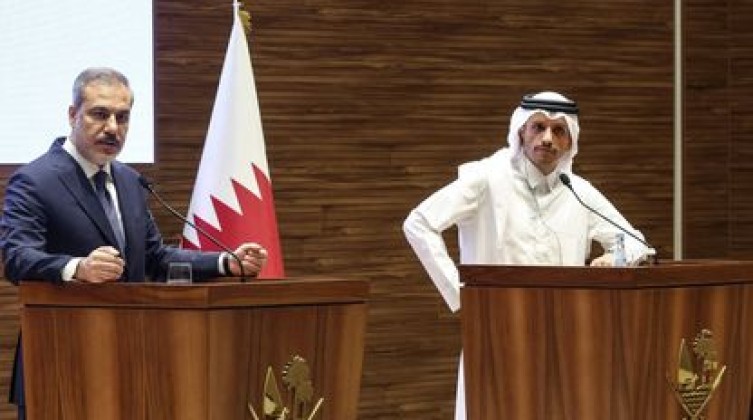 قطر تُعيد تقييم وساطتها في "مفاوضات غزة"