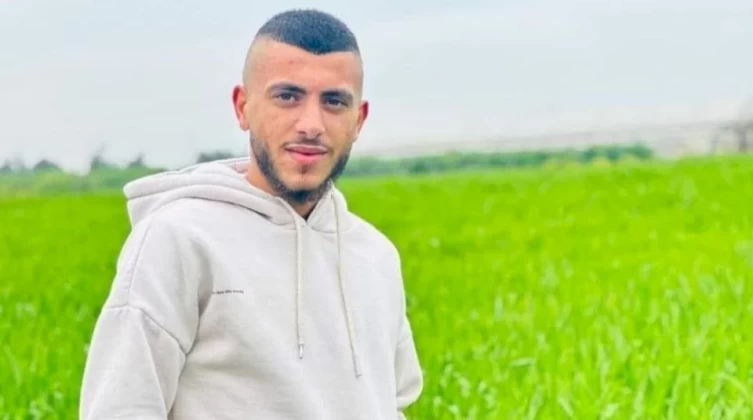 شهيد متأثراً بإصابته برصاص الاحتلال في جنين