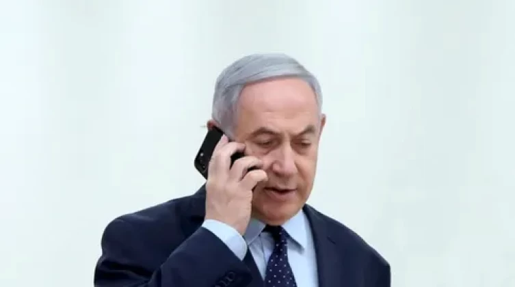 أمريكا وإسرائيل تعملان على منع إصدار مذكرة اعتقال دولية ضد نتنياهو