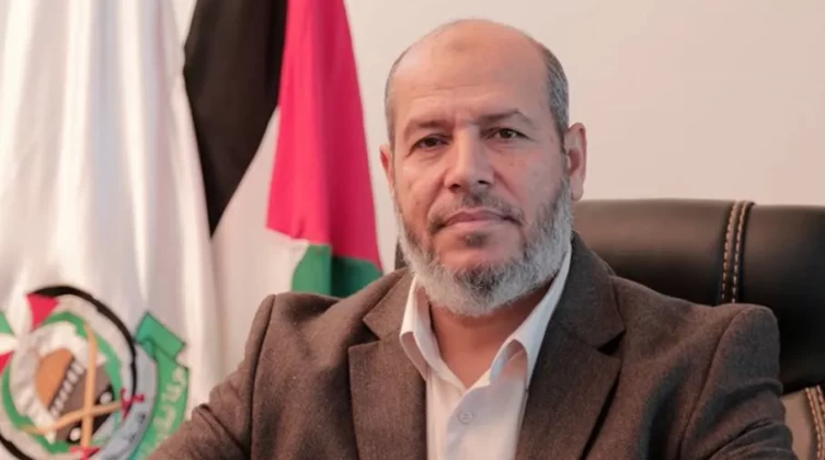 وفد حماس يغادر القاهرة إلى الدوحة.. ولا تغير في موقف الحركة
