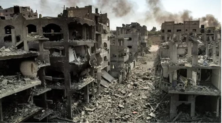مصر تجري اتصالات مكثفة مع حماس والاحتلال لحسم نقاط الخلاف