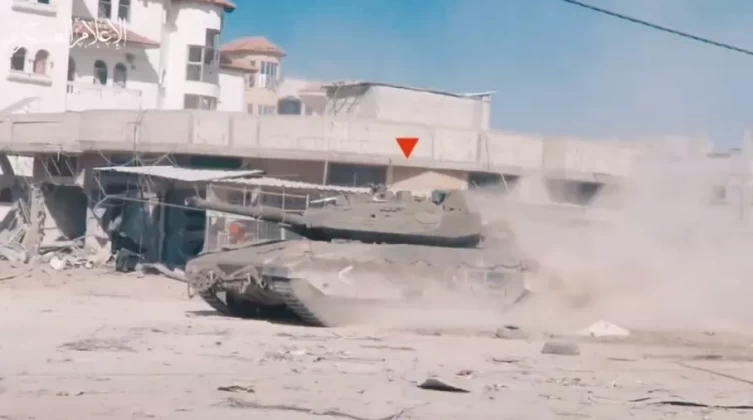 خلال 24 ساعة.. مقتل جندي إسرائيلي وإصابة آخرين في غزة