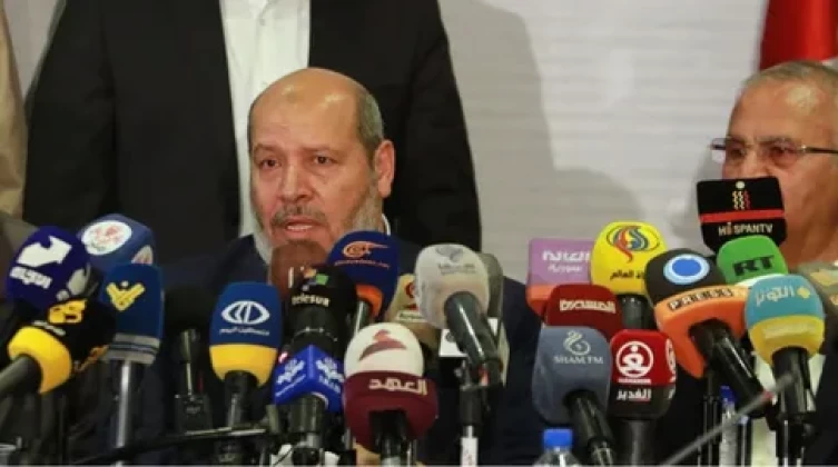 تعرف على تفاصيل اتفاق وقف إطلاق النار الذي وافقت عليه حركة حماس