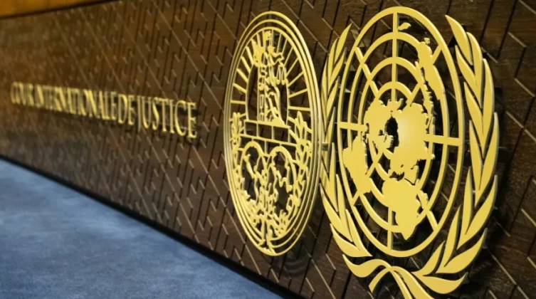 العدل الدولية تصدر قرارها الجمعة بشأن طلب لوقف إطلاق النار في غزة