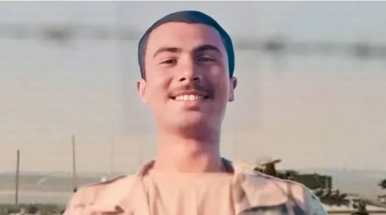 بالفيديو: والد الجندي المصري يتحدث عن استشهاد نجله في رفح