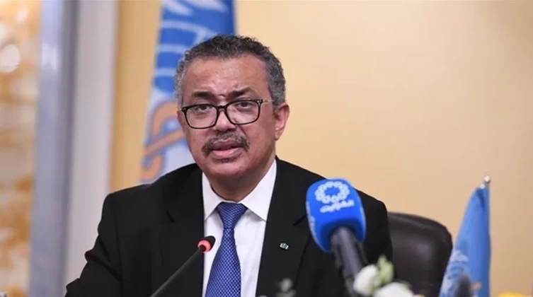 "الصحة العالمية" تعلق على استشهاد أحد موظفيها بغزة