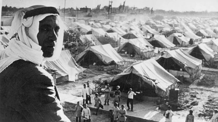 76 عاماً على النكبة الفلسطينية والإبادة مستمرة