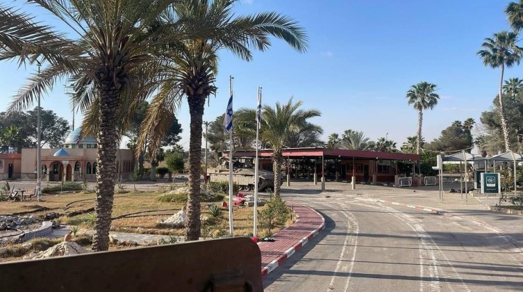الصحة العالمية تحذر من العملية العسكرية في رفح