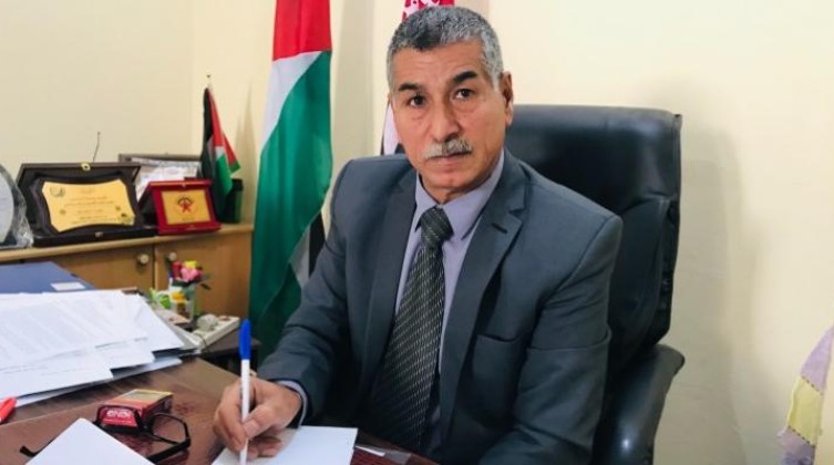 استشهاد عضو المكتب السياسي للجبهة الديمقراطية طلال أبو ظريفة