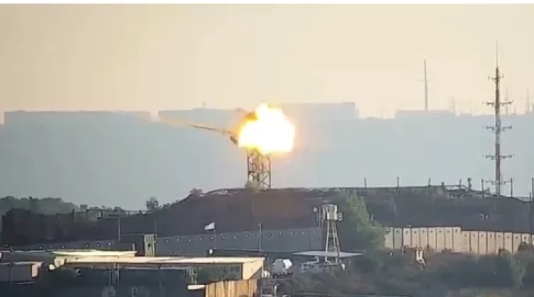 حزب الله يستهدف مواقع إسرائيلية وجيش الاحتلال يرد بالقصف