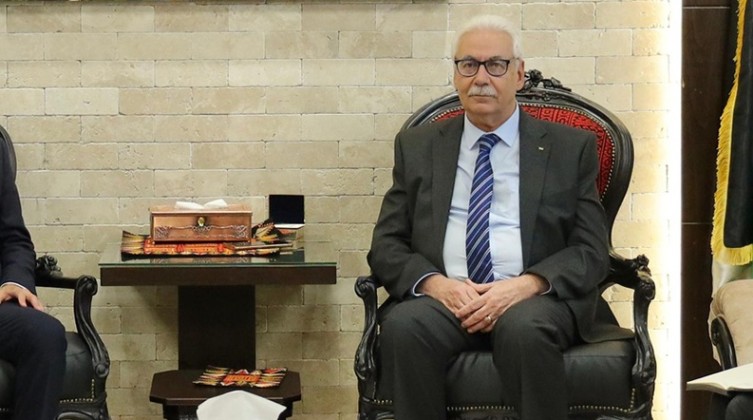 الصحة تتحدث عن خطة الوزراة لإعادة إعمار القطاع الصحي بغزة