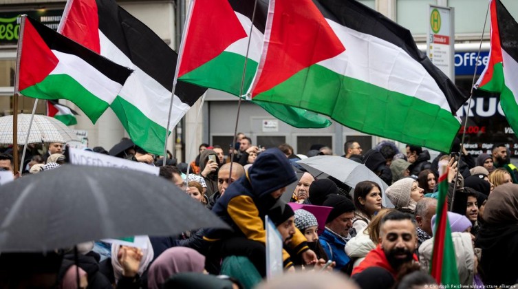 تقارير: خمس دول أوروبية تتجه للاعتراف بدولة فلسطين