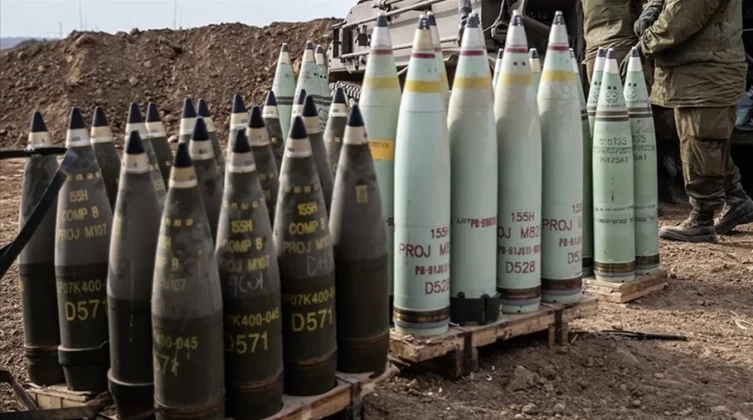 إسرائيل تحذر أمريكا بعد قرار الأخير بتعليق الأسلحة