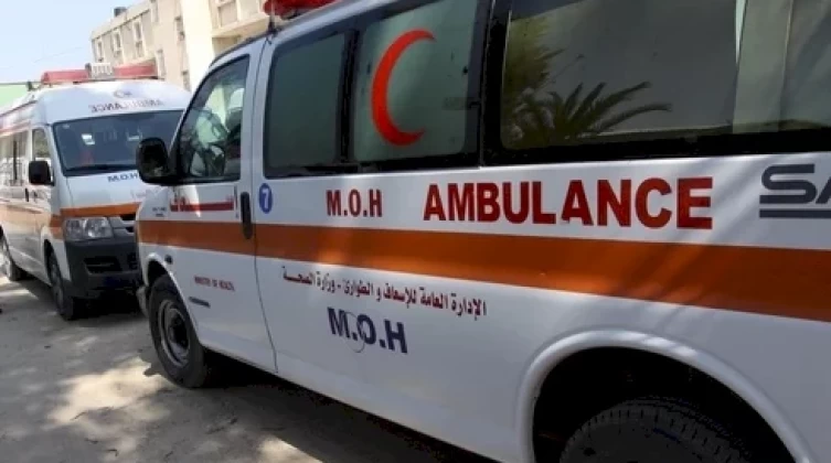 إصابة طفل برصاص الاحتلال في نابلس
