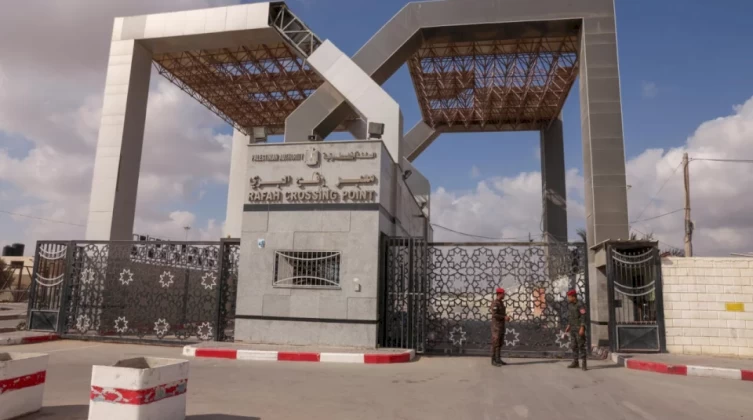 20 ألف مريض وجريح ينتظرون فتح معبر رفح