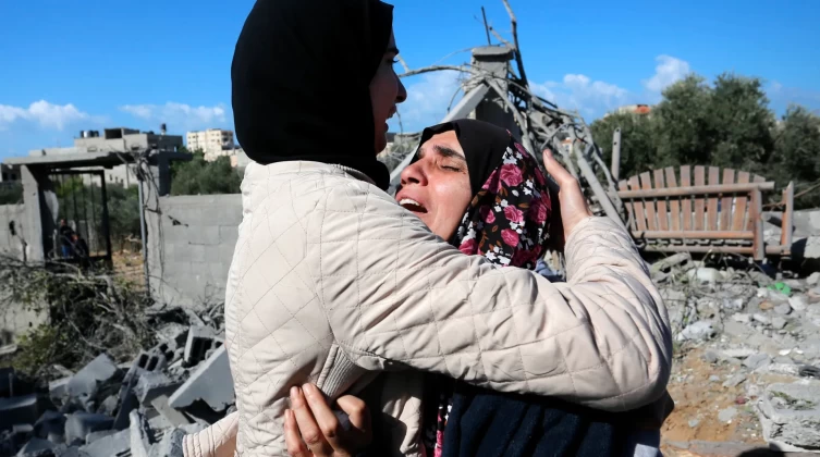 الصحة بغزة تعلن ارتفاع حصيلة العدوان الإسرائيلي على القطاع