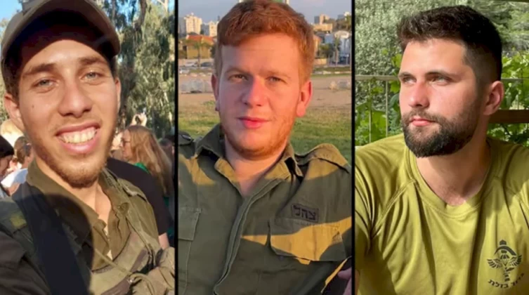 مقتل 3 جنود بانفجار عبوة ناسفة في رفح