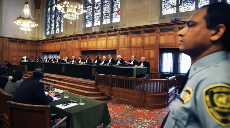 الفصائل الفلسطينية ترحب بقرار محكمة العدل الدولية الأخير