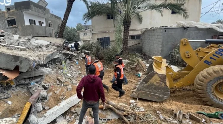 الصحة بغزة تعلن ارتفاع حصيلة شهداء القطاع منذ بدء العدوان