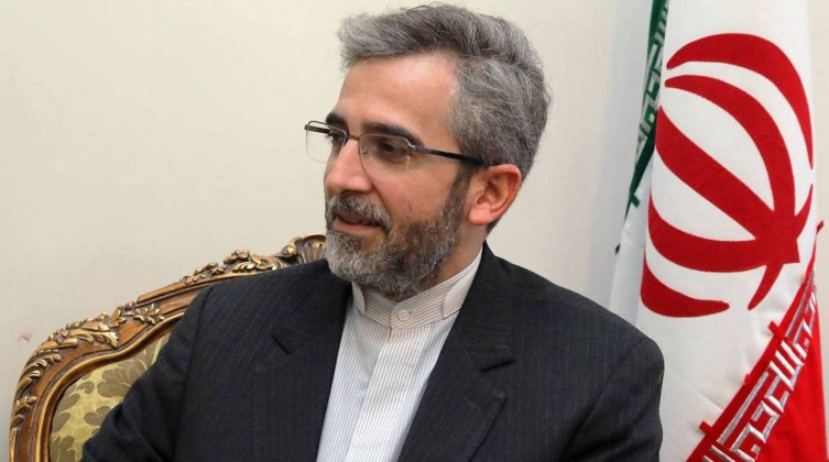 تعيين علي باقري وزيرا للخارجية الإيرانية خلفا لعبد اللهيان