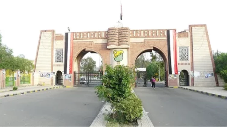 جامعة يمنية تعلن استعدادها لاستقبال الطلاب والأساتذة المفصولين من جامعات أمريكية