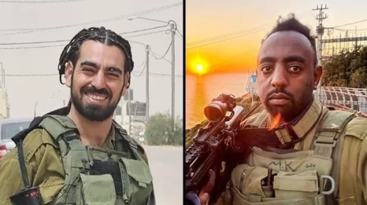 الاحتلال يكشف تفاصيل كمين للقسام على نيتساريم وسط غزة