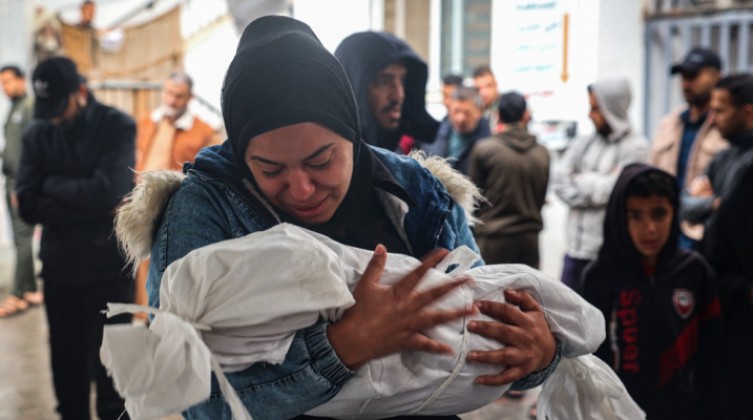 "صحة غزة" تعلن ارتفاع حصيلة ضحايا عدوان الاحتلال على القطاع
