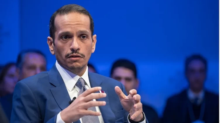 قطر: محادثات غزة وصلت لطريق مسدود سنواصل الضغط لوقف الحرب