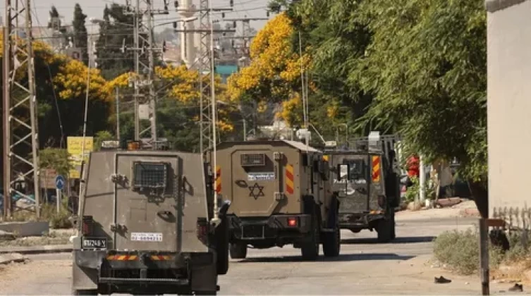 3 شهداء وإصابات برصاص الاحتلال في طولكرم