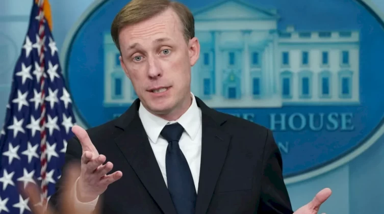 زيارة مرتقبة مستشار الأمن القومي الأمريكي إلى إسرائيل الأحد