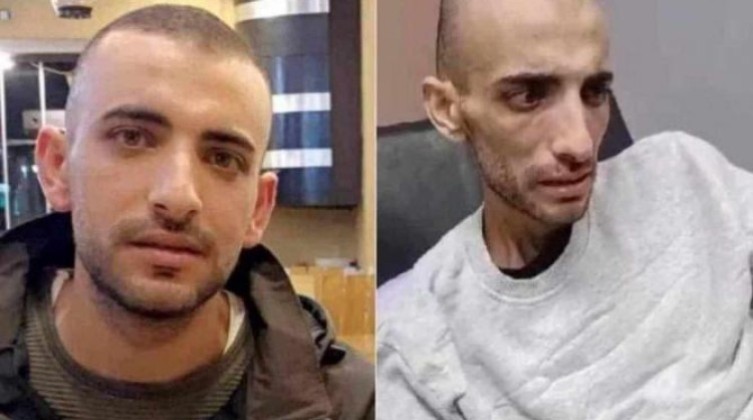 استشهاد أسير محرر نتيجة الاهمال الطبي وتعذيبه خلال فترة اعتقاله الأخير