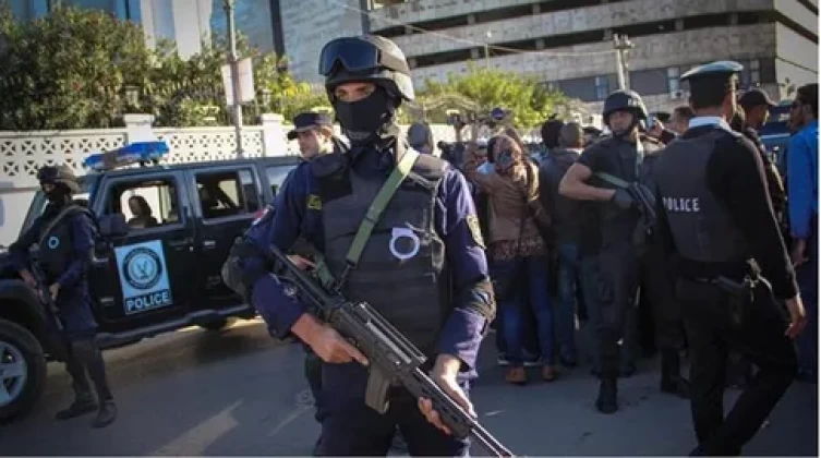 أول تعليق مصري على حادثة مقتل "إسرائيلي" بالإسكندرية