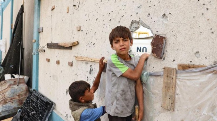 انخفاض المساعدات الإنسانية و"المطبخ العالمي" تعلق أنشطتها في رفح