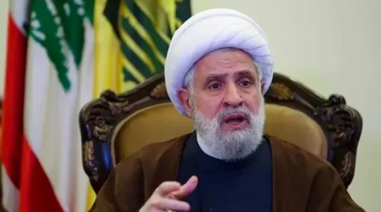 ماذا علق حزب الله اللبناني على مجزرة النصيرات؟