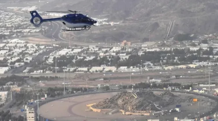 أبو عبيدة يدعو الحجاج لتذكر إخوانهم في غزة وفلسطين