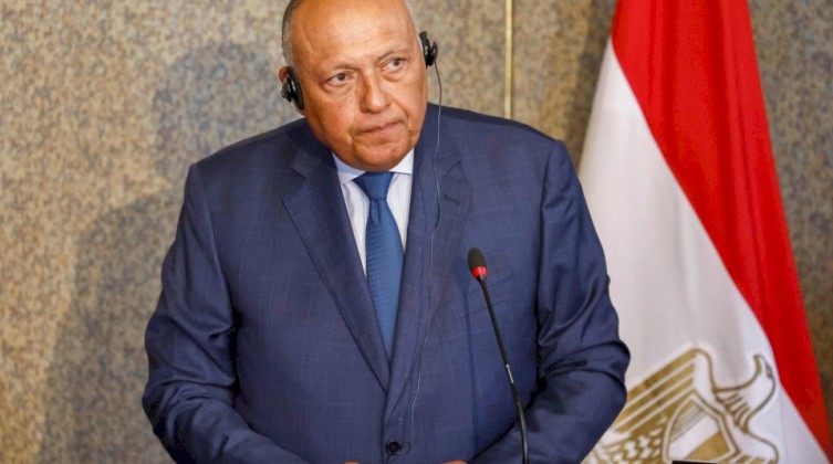 مصر: الحرب في غزة تعرضنا للفوضى وننتظر رد إسرائيل على مقترح الصفقة